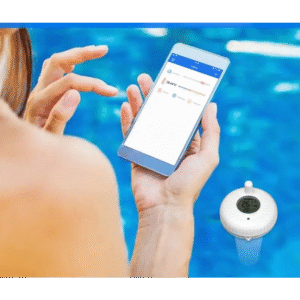 Pool Thermometer Ph Wert​