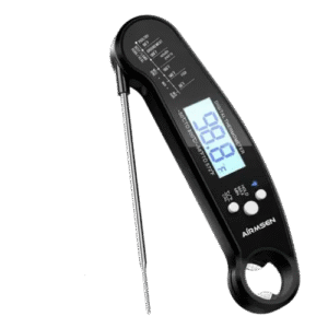 Napoleon Thermometer