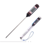 Fischer Thermometer