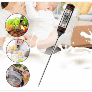 Grill Thermometer Funk​