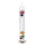 Galileo Thermometer 5 Kugeln​