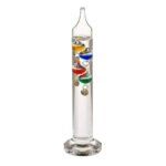 Mini Galileo Thermometer​