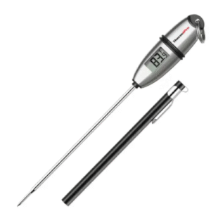 Digital Thermometer Küche​