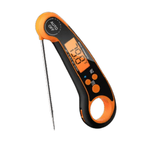 Thermometer Digital Mit Fühler