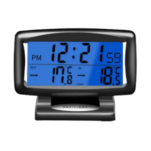 Auto Digital Thermometer