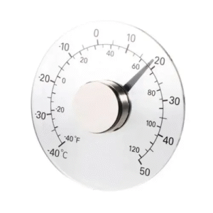 Thermometer Außen Fenster​
