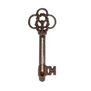 Thermometer Außen Metall​
