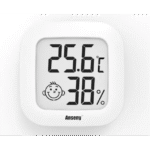 Thermometer Hygrometer Außen​