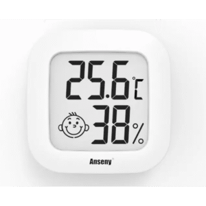 Thermometer Hygrometer Außen​