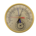 Thermometer Außen Analog​