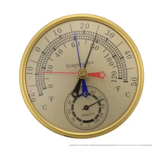 Thermometer Außen Analog​