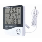 Außen Thermometer Hauswand​