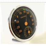 Thermometer Rund Außen​
