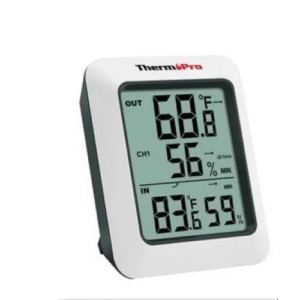 Außen Thermometer Funk