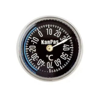 Auto Thermometer Außen​