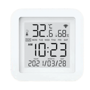 Wifi Thermometer Außen​