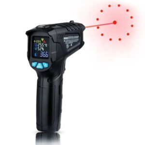 Thermometer​ Infrarot Laser