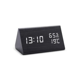 Thermometer Hygrometer Innen​