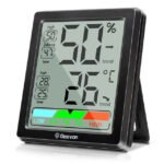 Thermometer Innen Design