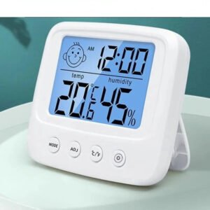 Thermometer Digital Innen