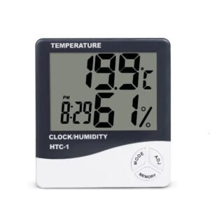 Innen Außen Thermometer​