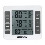 Digital Thermometer Innen Außen