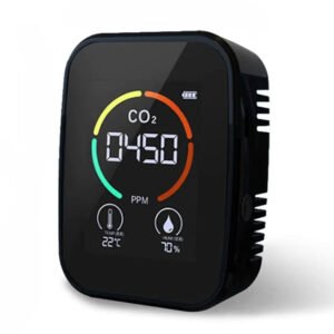 Thermometer Innen Modern