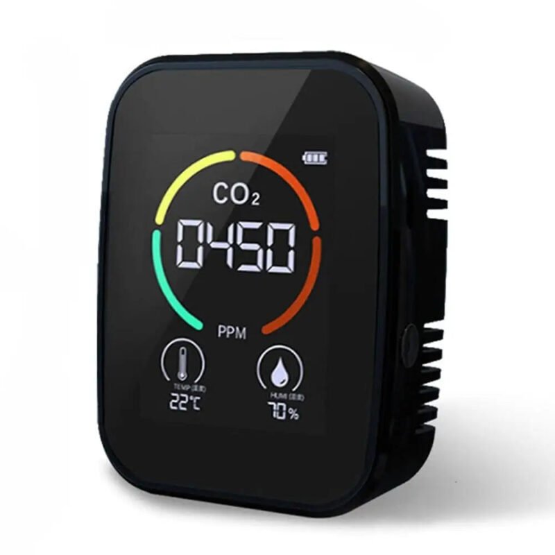 Thermometer Innen Modern