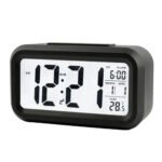 Thermometer Innen​ Uhr