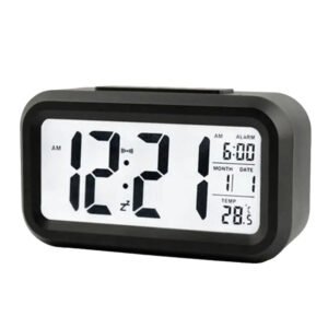 Thermometer Innen​ Uhr