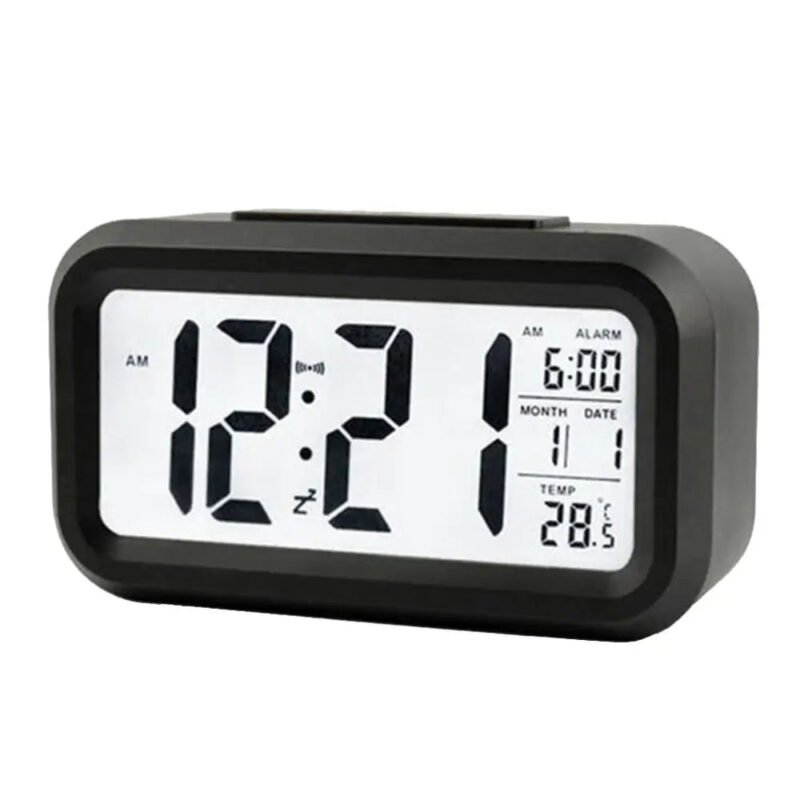 Thermometer Innen​ Uhr