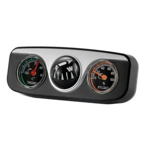 Auto Thermometer Kabellos​