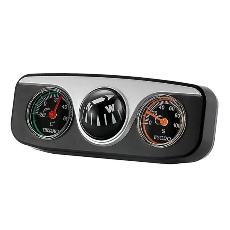 Auto Thermometer Kabellos​