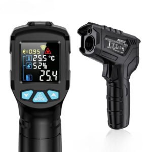 Infrarot Thermometer Gastronomie​