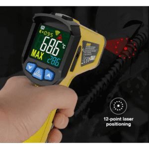 Infrarot Thermometer Industrie​