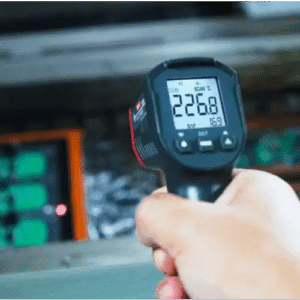 Infrarot Laser Thermometer​
