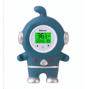 Electronic Pool Thermometer​