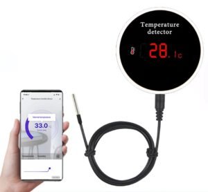 Pool Thermometer Wifi​